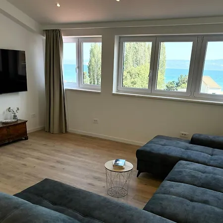Inula Apartament *