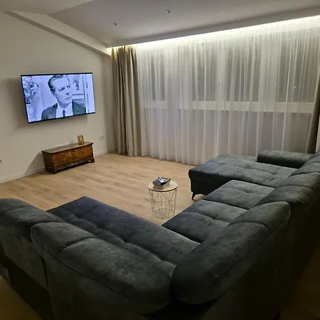 Apartament Inula