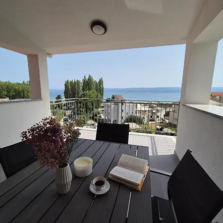 Apartamento Inula