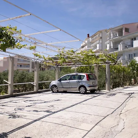 Apartament Inula