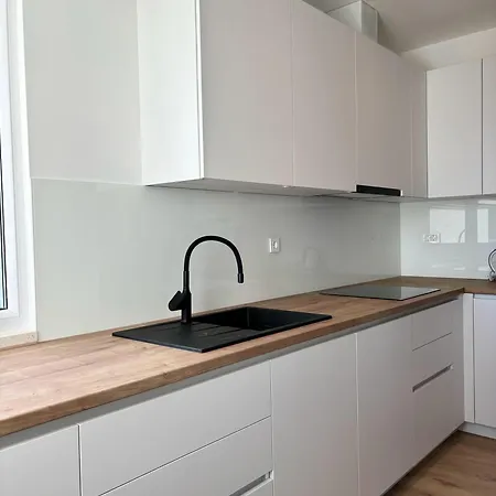 Apartamento Inula Omiš
