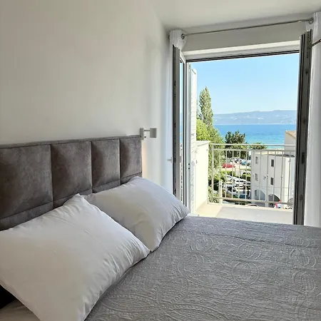 Inula Apartamento *