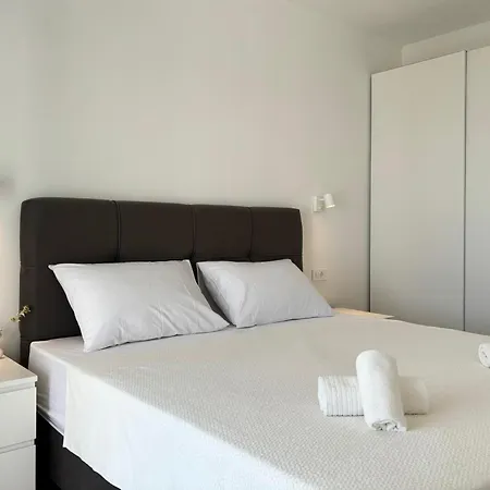 Apartamento Inula Omiš
