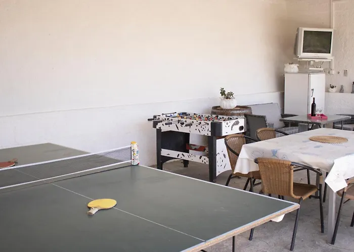 Inula Apartament Omiš