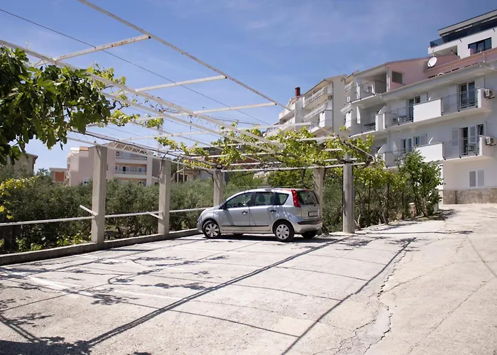 Apartament Inula