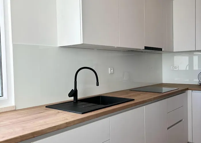 Apartament Inula Omiš