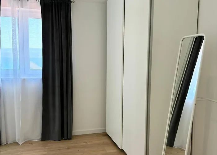 Inula Apartament Omiš
