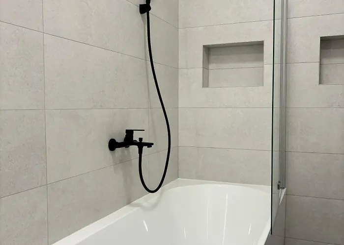 Inula Apartament
