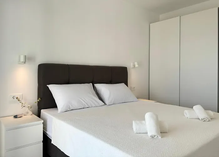 Apartament Inula Omiš