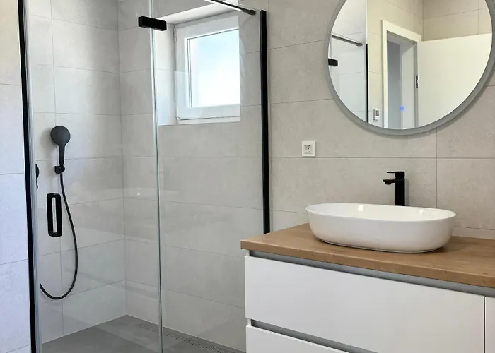 Apartament Inula *