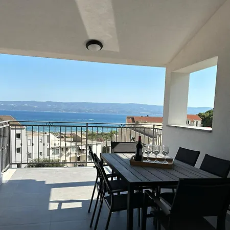 Apartament Inula *