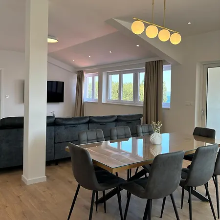 Apartament Inula Omiš