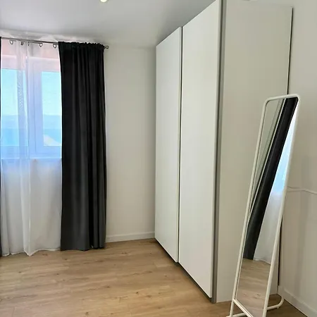 Inula Apartament Omiš