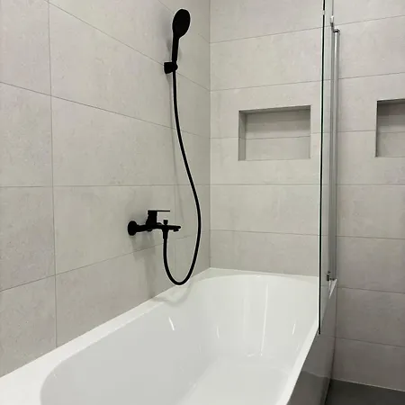 Inula Apartament