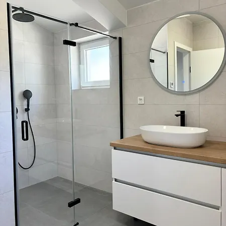 Apartament Inula *