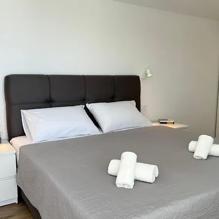 Apartament Inula *