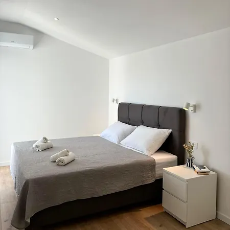 Inula Apartament